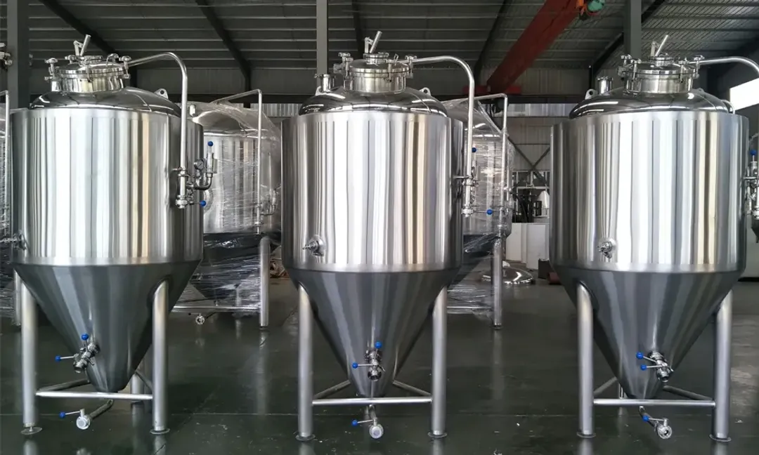 Ферментеры