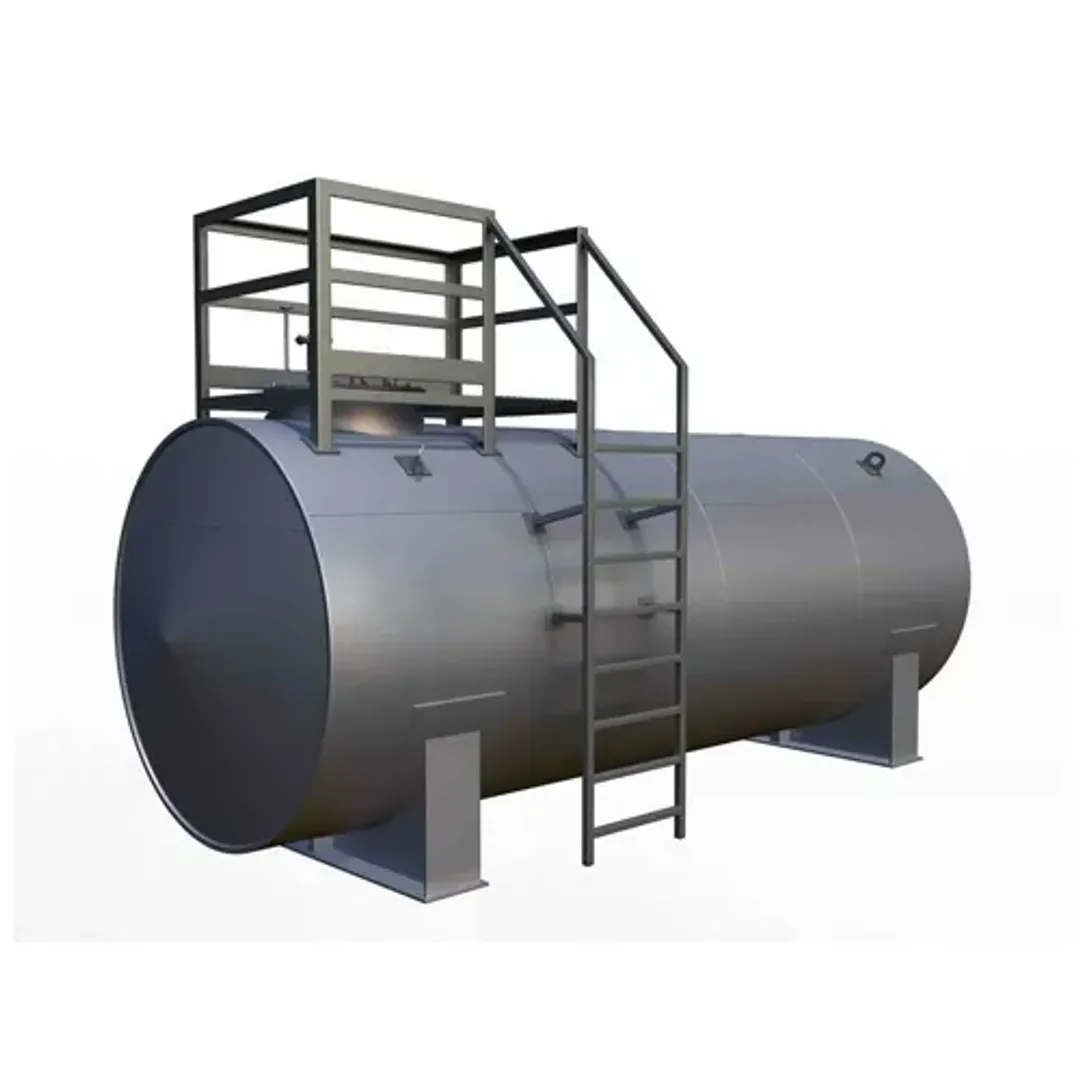 Резервуар РГСН-50м³