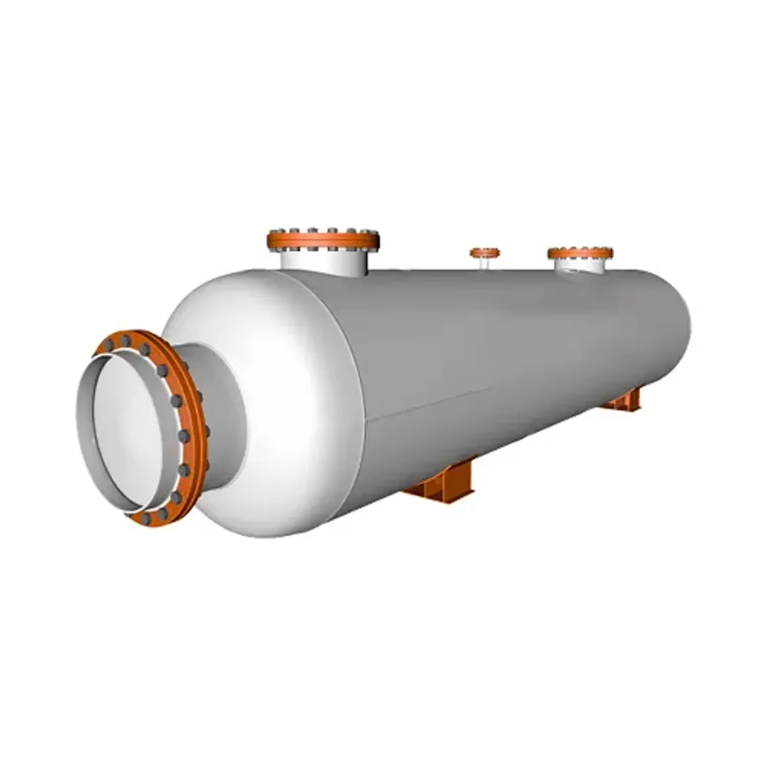 Факельный сепаратор ФС