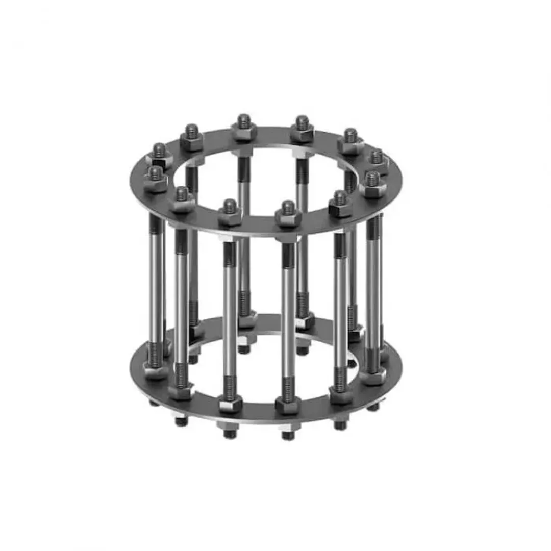 Фундаментный анкерный блок ФБ-1 М16х600