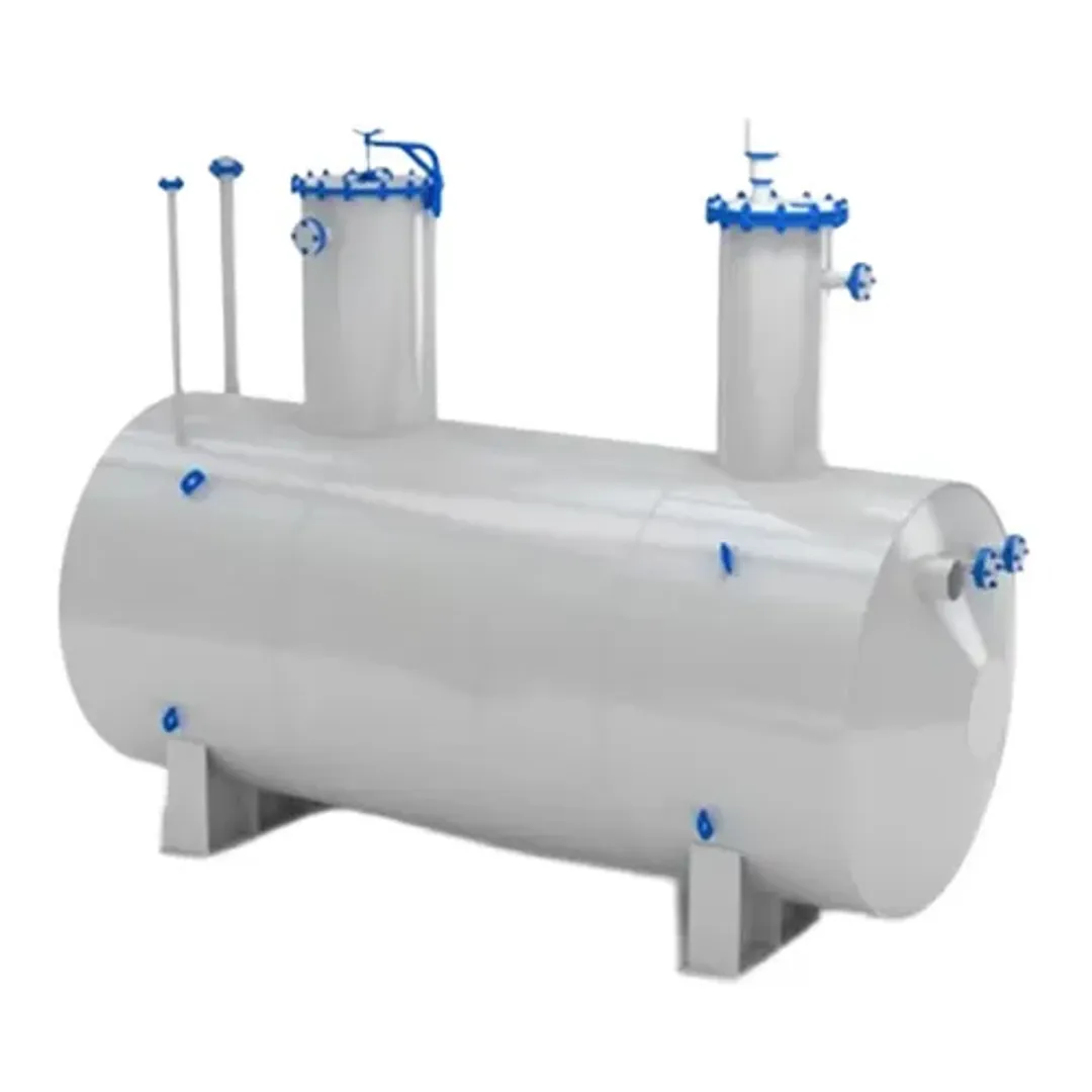 Резервуары 5 М3