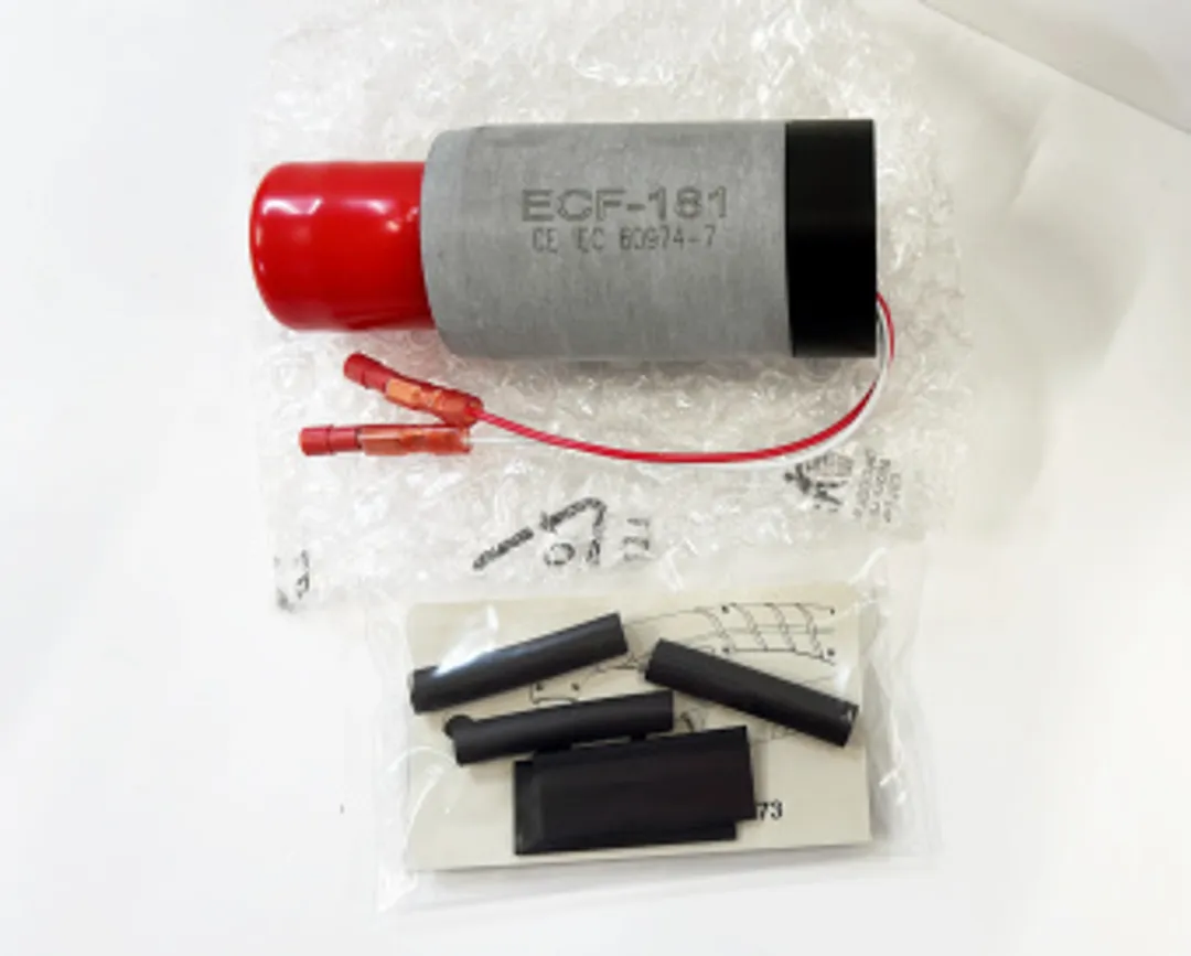 Головка горелки ECF-181 Elettro