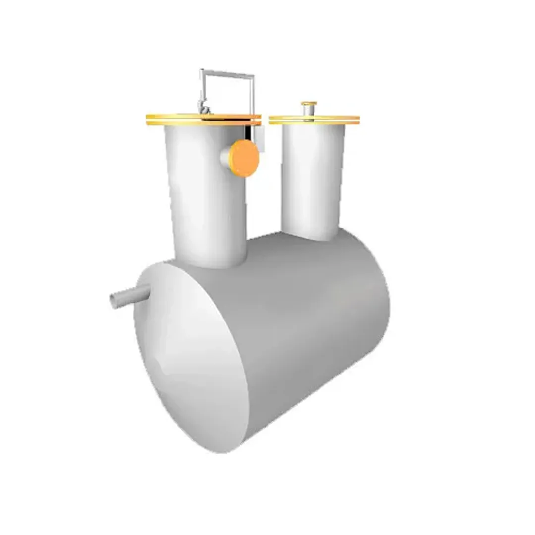 ЕП/ЕПП - 12,5 М³