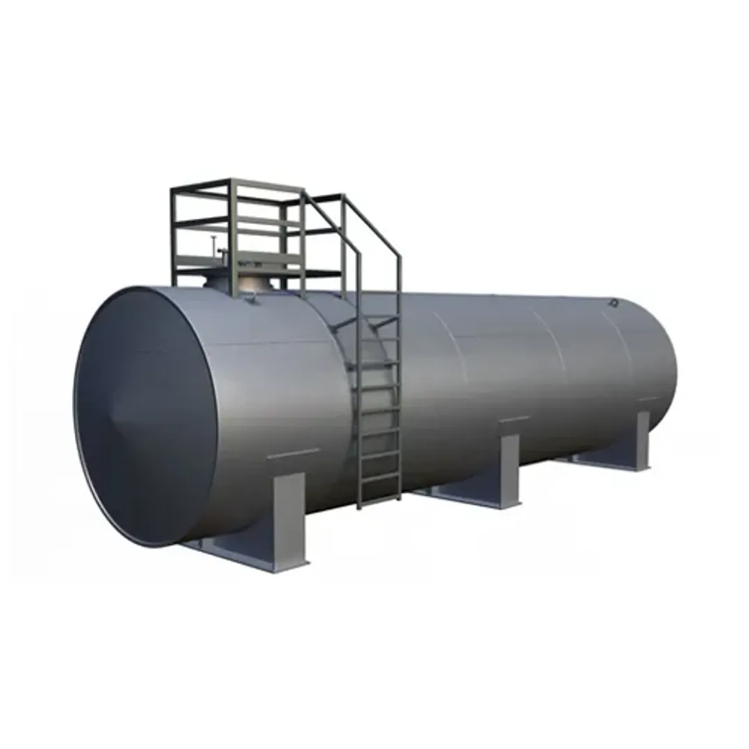 Резервуар РГСН-60м³