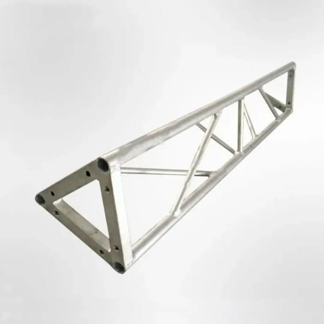 Конструкция из нержавеющей стали (ферма) 5000мм комбинированная