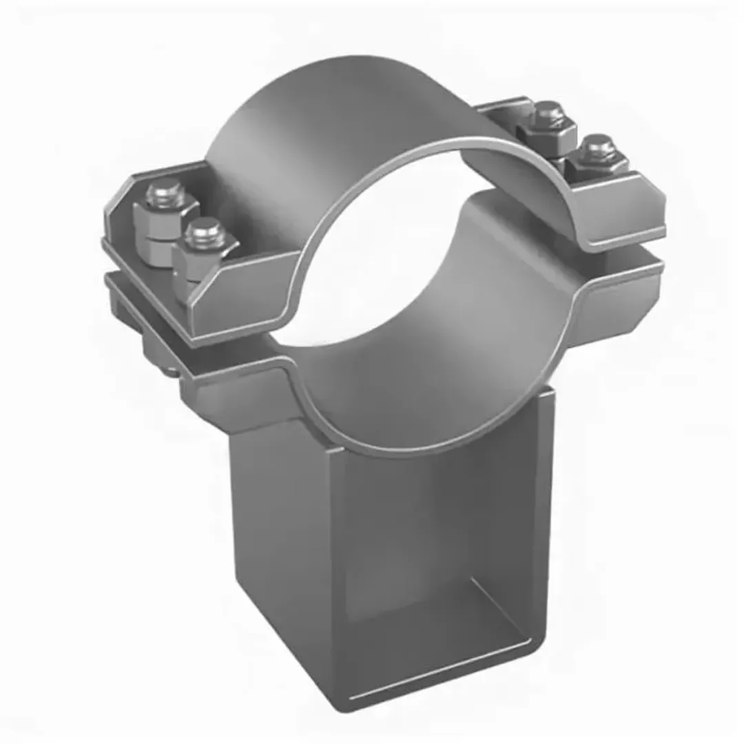 Опора скользящая 13 ОСТ 24.125.154-01