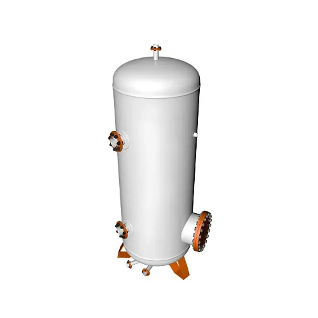 Ресивер аргона