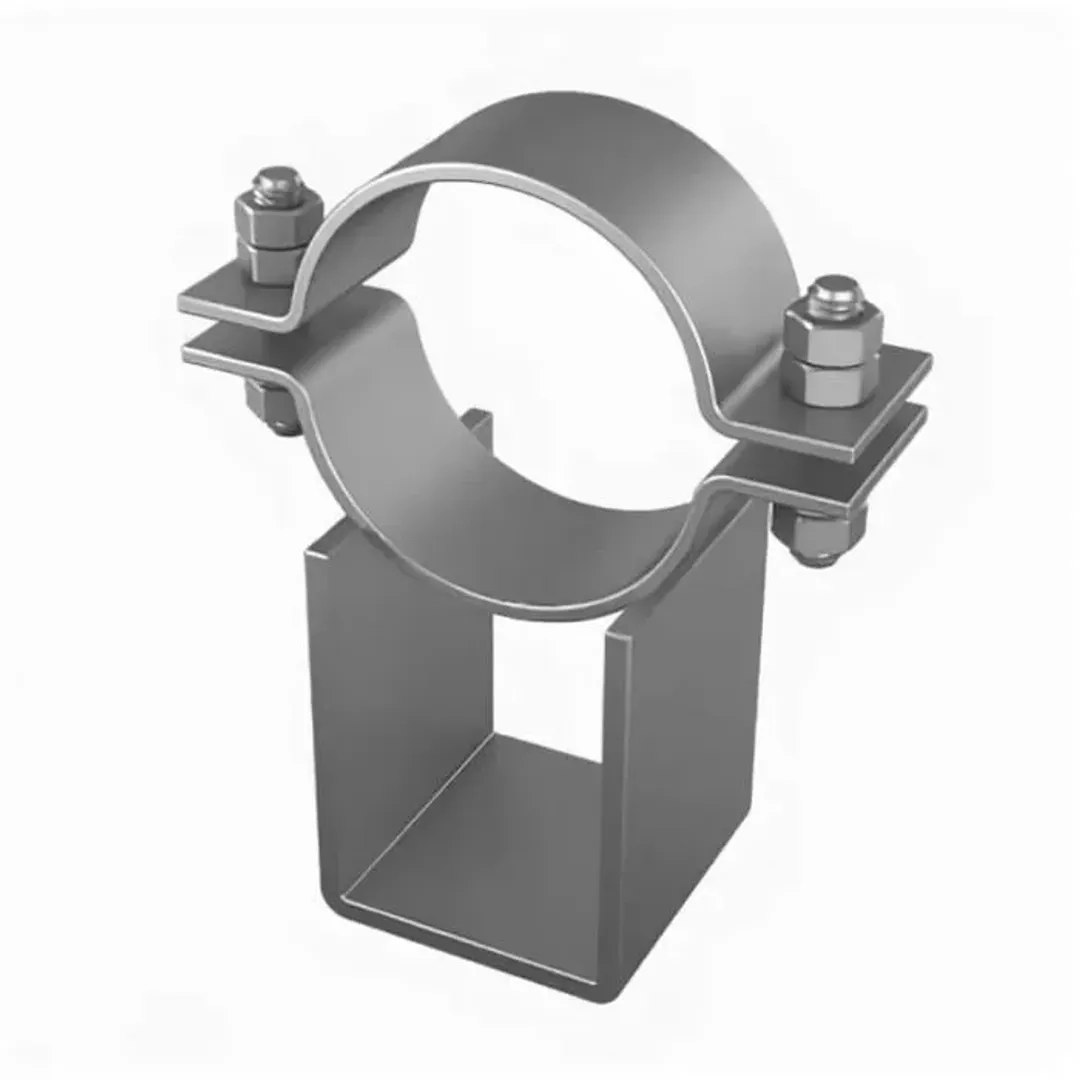 Опора скользящая 20 ОСТ 24.125.154-01