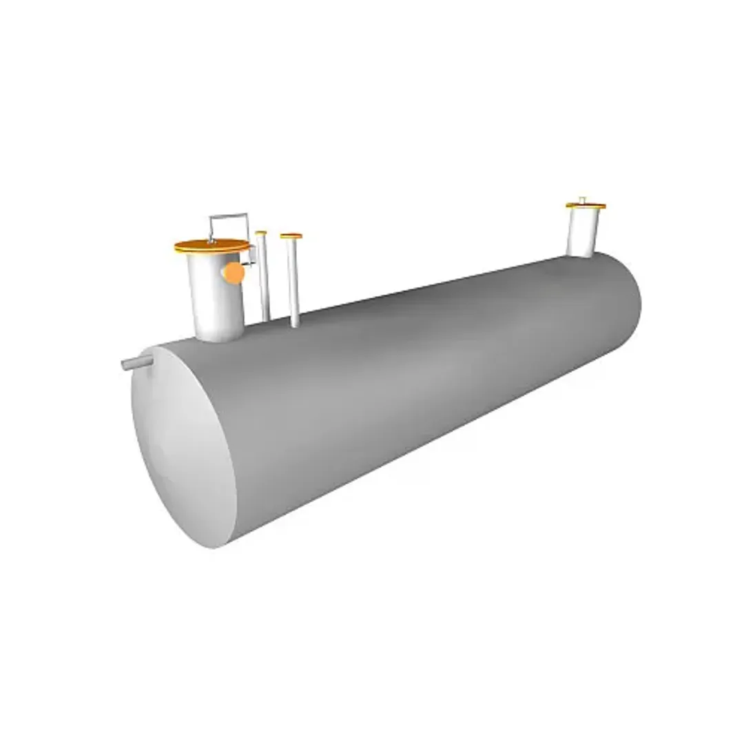 ЕП/ЕПП - 80 М³