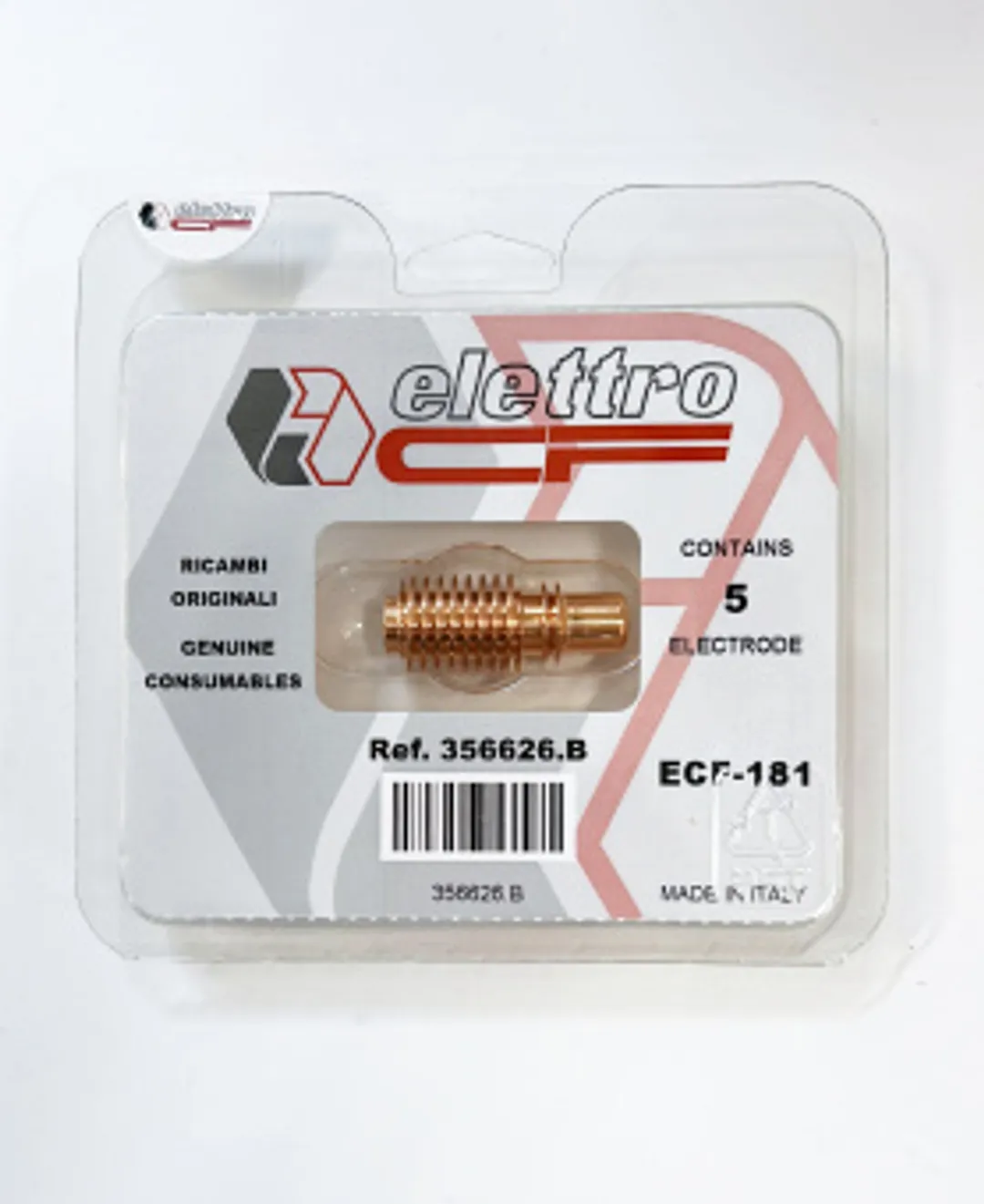 Электрод Elettro (5 шт)