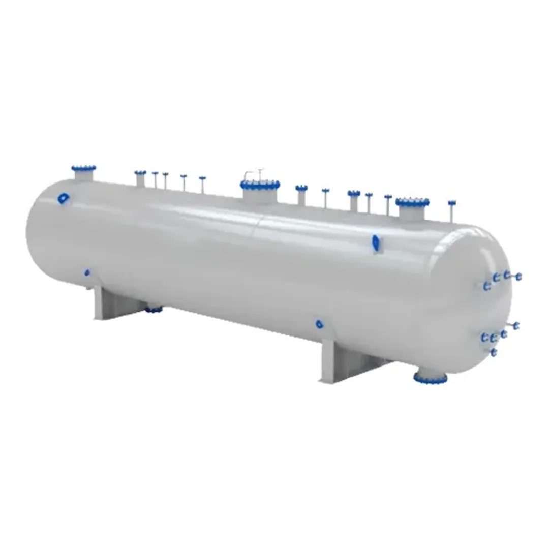 Факельный сепаратор типа ФС