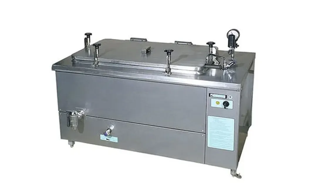 Варочный котёл для субпродуктов