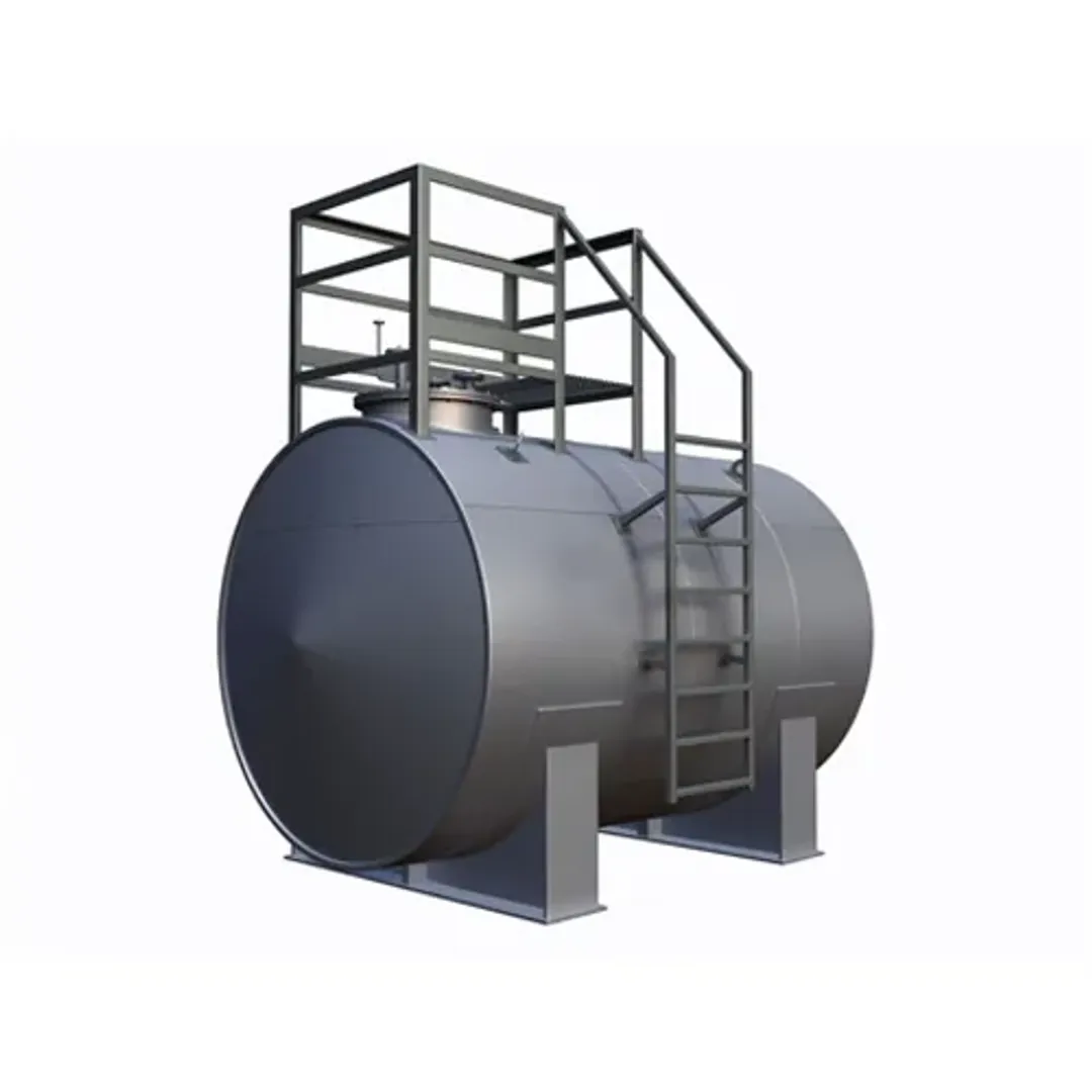 Резервуар РГСН-20м³